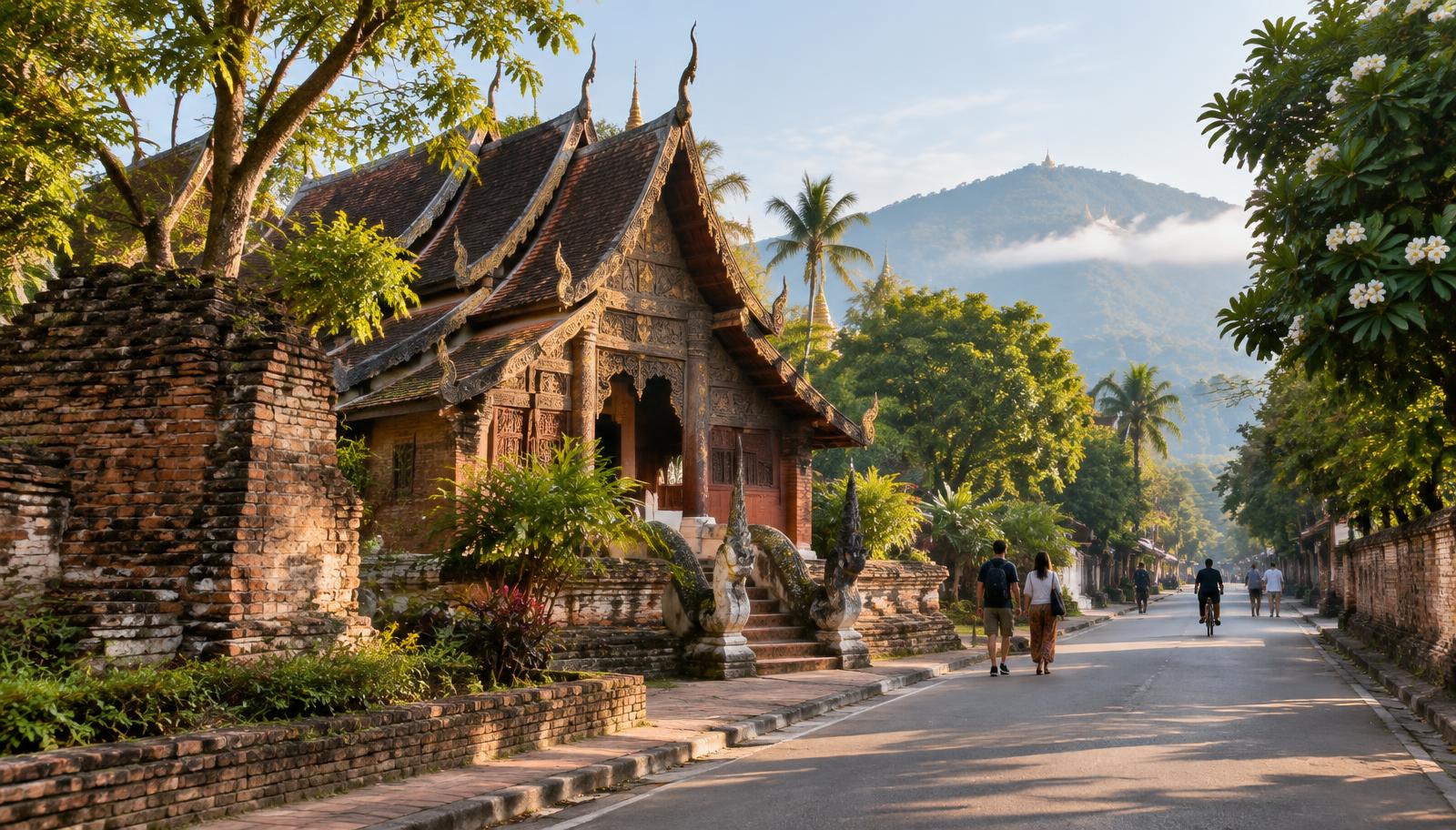 Sample placeholder photo of Chiang Mai